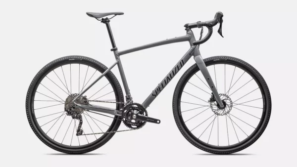 SPECIALIZED Diverge E5 Elite