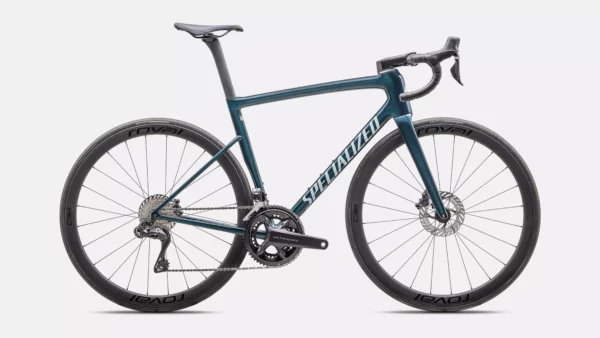 Tarmac SL8 Expert - Ultegra DI2